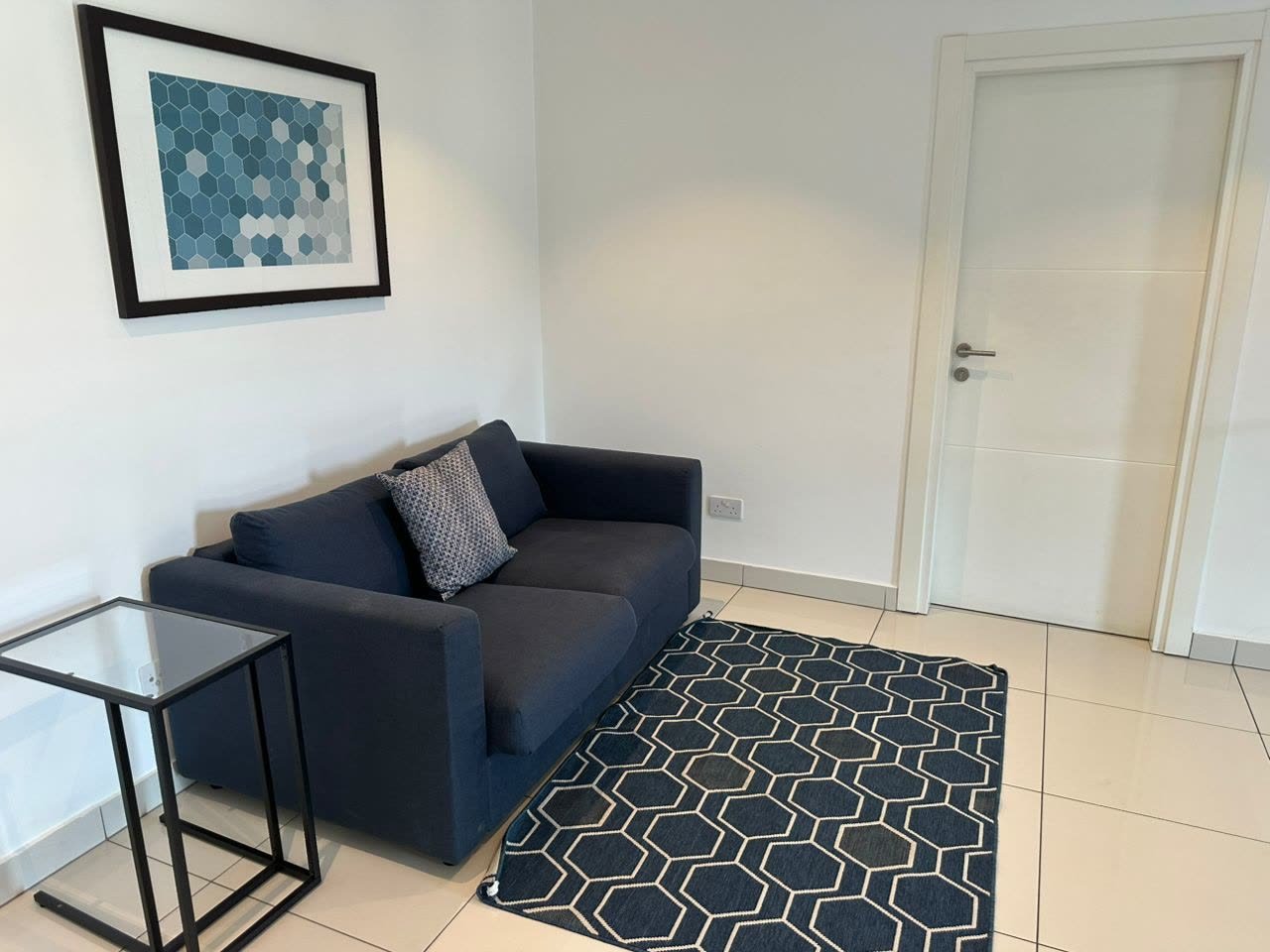 2-Bed Duplex | Embassy Gardens - furnished apartment in Cantonments, Accra