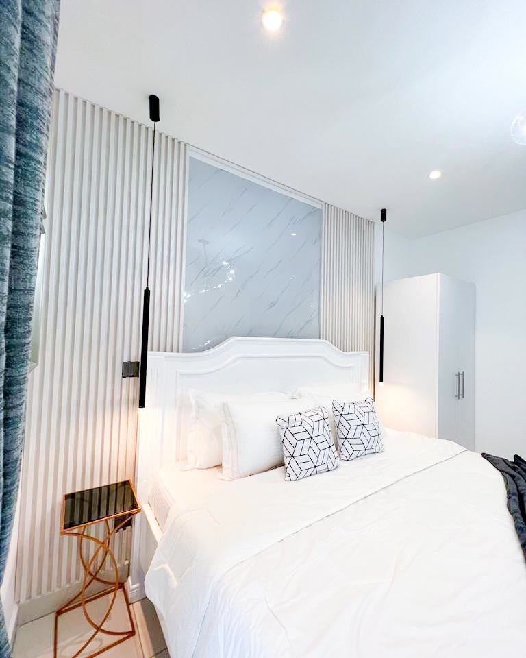 Studio | Embassy Gardens - furnished apartment in Cantonments, Accra